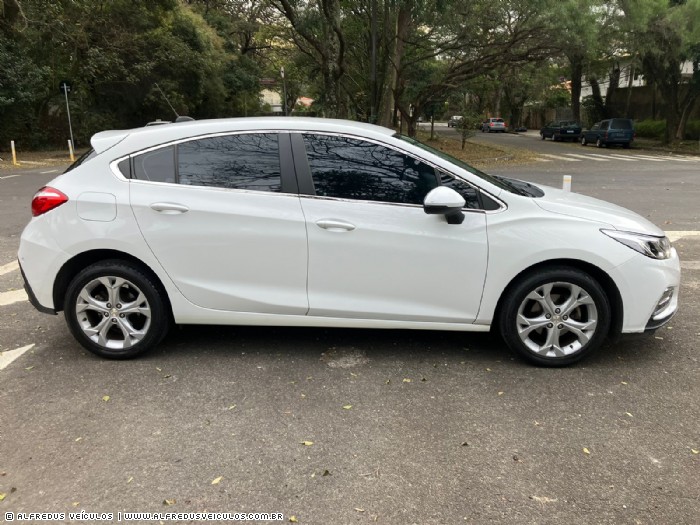 Chevrolet CRUZE LT SPORT6 2019/2019